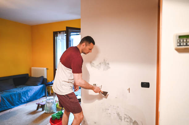 Water Damage Restoration in Mayflower, AR